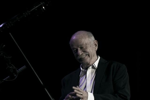 Gino Paoli